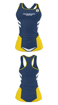 Trenton High School Wrestling 85947770 Tank Top - 30