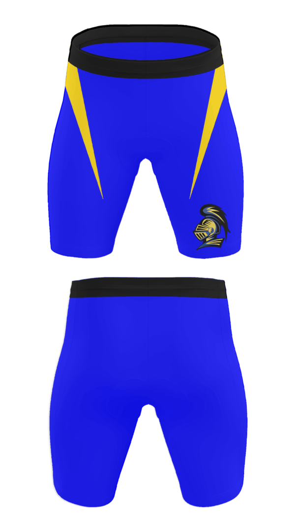 Men's Compression Shorts, Lisbon Central High School Basketball, Men's Basketball, Teamtime, Team time, sublimation, custom sports apparel, team uniforms, spirit wear, spiritwear, sports uniforms, custom shirts, team store, custom team store, fundraiser sports, apparel fundraiser