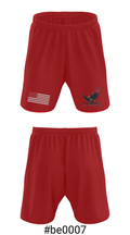 Howard College 52603558 Athletic Shorts With Pockets - 15