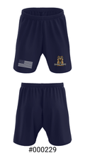 Social Misfit Brand 89984934 Athletic Shorts With Pockets - 15