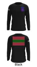 2-4 6488371 Long Sleeve Performance Shirt - 11