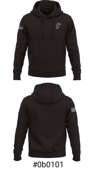 Hoodie, Dekalb High School Wrestling, Wrestling, Teamtime, Team time, sublimation, custom sports apparel, team uniforms, spirit wear, spiritwear, sports uniforms, custom shirts, team store, custom team store, fundraiser sports, apparel fundraiser