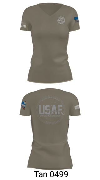 Women's Short Sleeve Vneck Shirt, , , Teamtime, Team time, sublimation, custom sports apparel, team uniforms, spirit wear, spiritwear, sports uniforms, custom shirts, team store, custom team store, fundraiser sports, apparel fundraiser