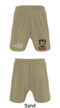 2nd Battalion 5th Marine 36245419 Athletic Shorts With Pockets - 89