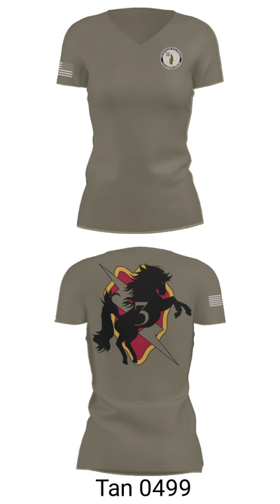 Cacti 73934244 Women's Short Sleeve V-neck Shirt - 36