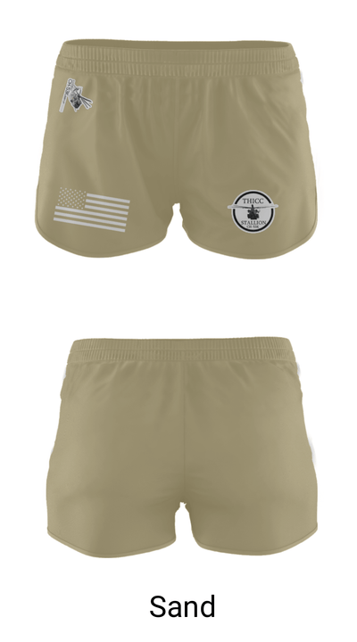 CH-53 14570002 Ranger Panties - 41