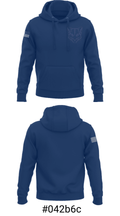 Beaumont High School Wrestling 21926517 Hoodie - 17