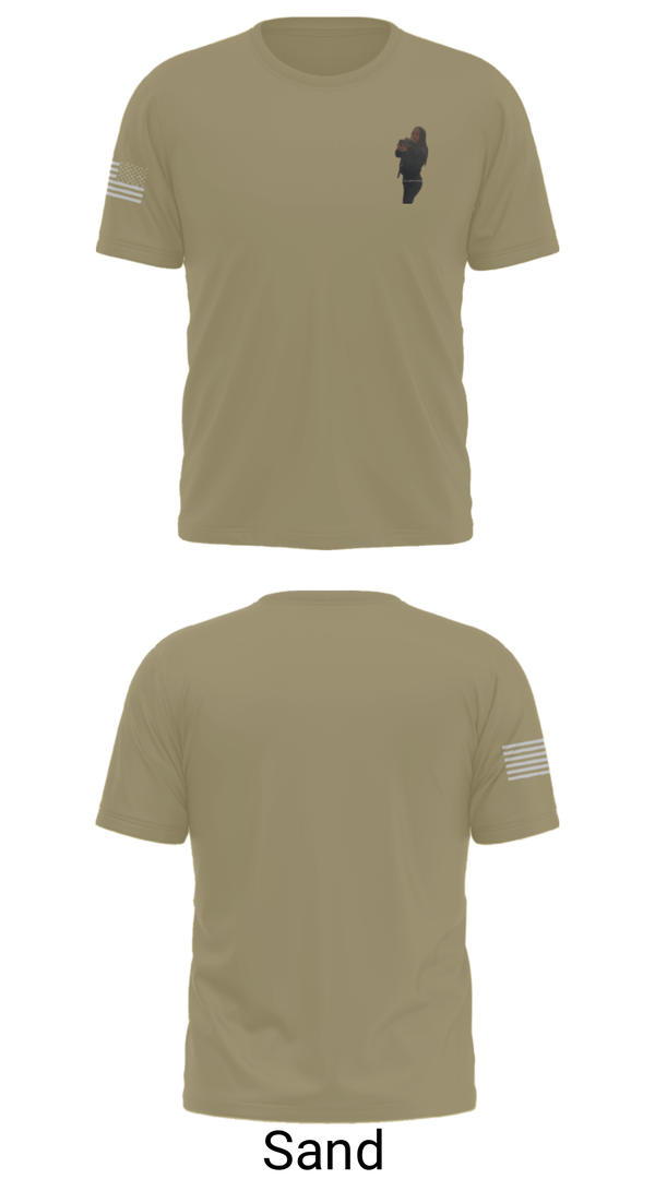 Short Sleeve Performance Shirt, , Police, Teamtime, Team time, sublimation, custom sports apparel, team uniforms, spirit wear, spiritwear, sports uniforms, custom shirts, team store, custom team store, fundraiser sports, apparel fundraiser