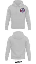 Montgomery Youth Wrestling League 8045783 Hoodie - 3