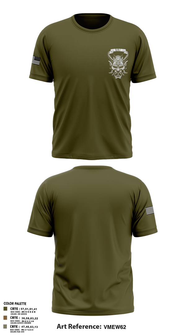 Old School Cotton Feel Shirt, 2ND PLATOON ONI, Army, Teamtime, Team time, sublimation, custom sports apparel, team uniforms, spirit wear, spiritwear, sports uniforms, custom shirts, team store, custom team store, fundraiser sports, apparel fundraiser