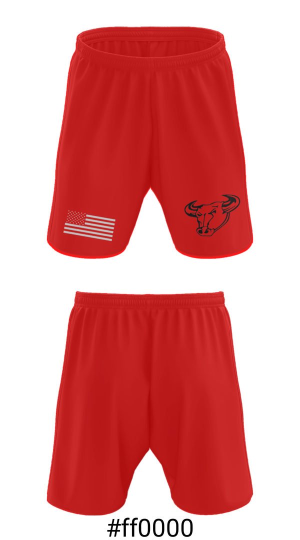 Athletic Shorts With Pockets, Duplin Early College High School, Spirit Store, Teamtime, Team time, sublimation, custom sports apparel, team uniforms, spirit wear, spiritwear, sports uniforms, custom shirts, team store, custom team store, fundraiser sports, apparel fundraiser