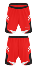 Agape Christian School Of Sarasota 81976358 Athletic Shorts With Pockets - 30