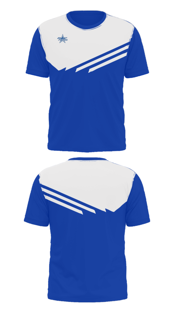 Short Sleeve Performance Shirt, Johnson County Trojans, Spirit Store, Teamtime, Team time, sublimation, custom sports apparel, team uniforms, spirit wear, spiritwear, sports uniforms, custom shirts, team store, custom team store, fundraiser sports, apparel fundraiser