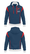 Brooks County High School Basketball 2398883 Hoodie - 38