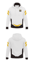 Manning Junior High School Basketball 88885356 Hoodie - 24