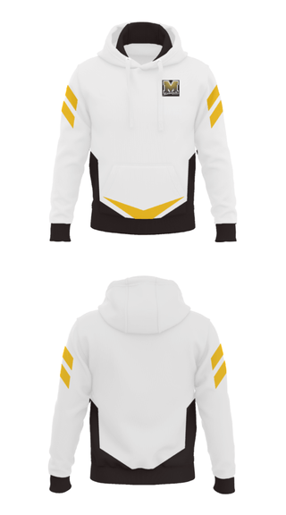 Hoodie, Manning Junior High School Basketball, Women's Basketball, Teamtime, Team time, sublimation, custom sports apparel, team uniforms, spirit wear, spiritwear, sports uniforms, custom shirts, team store, custom team store, fundraiser sports, apparel fundraiser
