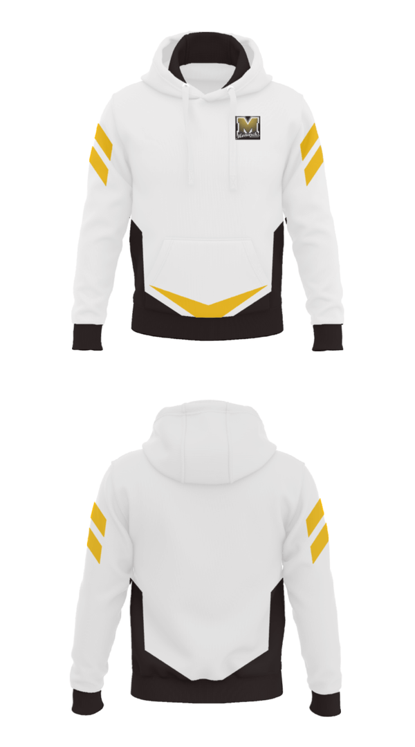 Hoodie, Manning Junior High School Basketball, Women's Basketball, Teamtime, Team time, sublimation, custom sports apparel, team uniforms, spirit wear, spiritwear, sports uniforms, custom shirts, team store, custom team store, fundraiser sports, apparel fundraiser