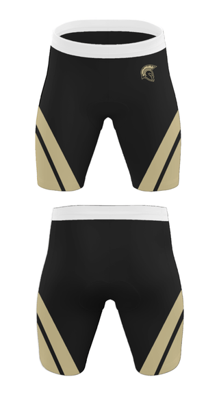 Men's Compression Shorts, Sycamore wrestling team, Wrestling, Teamtime, Team time, sublimation, custom sports apparel, team uniforms, spirit wear, spiritwear, sports uniforms, custom shirts, team store, custom team store, fundraiser sports, apparel fundraiser