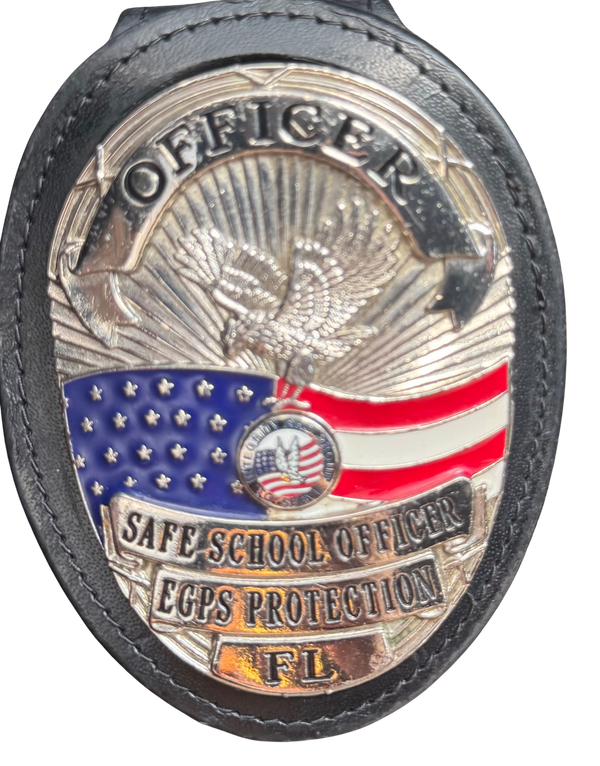 School Officer 55113058 Stainless Steel Water Bottle with a Straw Lid