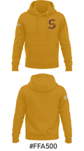 Southside High School Wrestling 57289356 Hoodie - 17