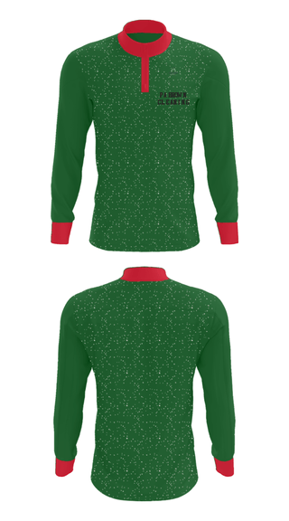 Quarter Zip Jacket, Pa Brown Cleaning, Men's Soccer, Teamtime, Team time, sublimation, custom sports apparel, team uniforms, spirit wear, spiritwear, sports uniforms, custom shirts, team store, custom team store, fundraiser sports, apparel fundraiser