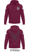 FLYING TIGERS 50875529 Hoodie - 17