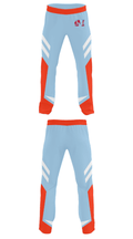 Monterey High School Wrestling 19029463 Sweatpants - 26