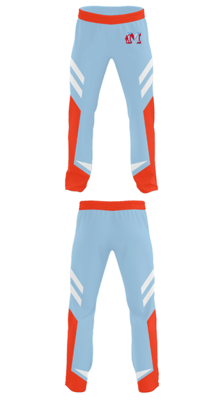 Sweatpants, Monterey High School Wrestling, Wrestling, Teamtime, Team time, sublimation, custom sports apparel, team uniforms, spirit wear, spiritwear, sports uniforms, custom shirts, team store, custom team store, fundraiser sports, apparel fundraiser
