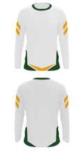 Get Branded 360 84741378 Long Sleeve Performance Shirt - 33