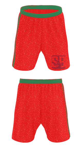 Athletic Shorts With Pockets, Sturgeon Bay High School Wrestling, Wrestling, Teamtime, Team time, sublimation, custom sports apparel, team uniforms, spirit wear, spiritwear, sports uniforms, custom shirts, team store, custom team store, fundraiser sports, apparel fundraiser