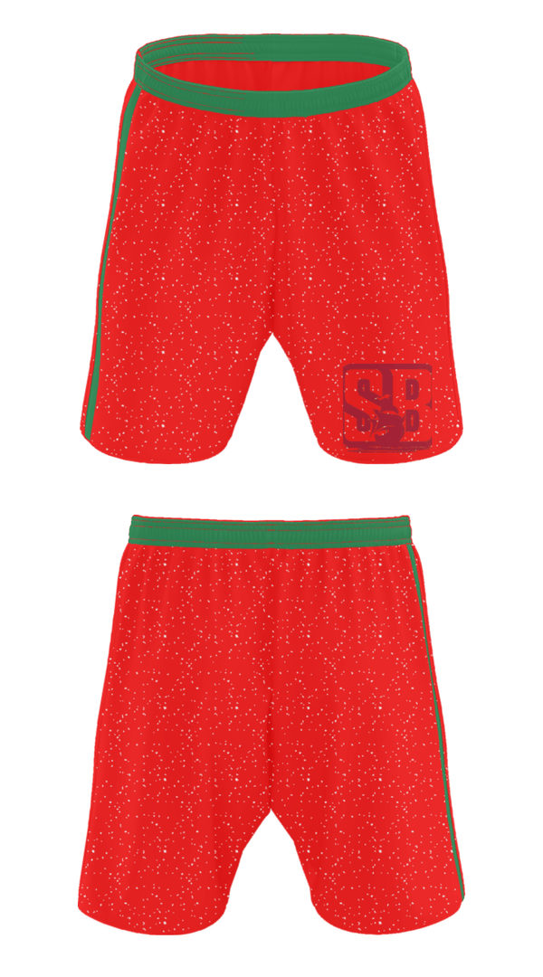 Athletic Shorts With Pockets, Sturgeon Bay High School Wrestling, Wrestling, Teamtime, Team time, sublimation, custom sports apparel, team uniforms, spirit wear, spiritwear, sports uniforms, custom shirts, team store, custom team store, fundraiser sports, apparel fundraiser