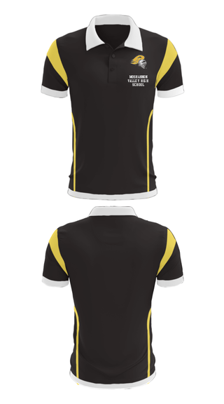 Short Sleeve Performance Polo, Moshannon Valley High School, Spirit Store, Teamtime, Team time, sublimation, custom sports apparel, team uniforms, spirit wear, spiritwear, sports uniforms, custom shirts, team store, custom team store, fundraiser sports, apparel fundraiser
