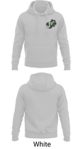 Williamsburg Charter High School Basketball 20625622 Hoodie - 3