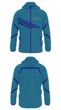 Full Foarce 4418872 Windbreaker - 27