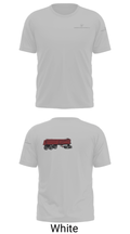 Jabien & Payton trucking LLC 55812419 Short Sleeve Performance Shirt - 4