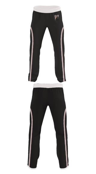 Sweatpants, Bobcats, Cross Country, Teamtime, Team time, sublimation, custom sports apparel, team uniforms, spirit wear, spiritwear, sports uniforms, custom shirts, team store, custom team store, fundraiser sports, apparel fundraiser