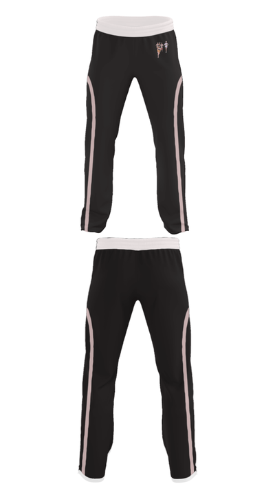 Bobcats 70742367 Sweatpants - 25