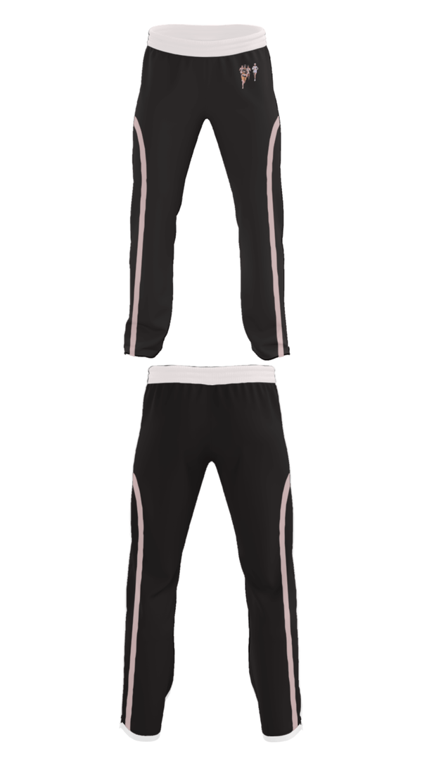 Sweatpants, Bobcats, Cross Country, Teamtime, Team time, sublimation, custom sports apparel, team uniforms, spirit wear, spiritwear, sports uniforms, custom shirts, team store, custom team store, fundraiser sports, apparel fundraiser