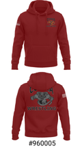 Cobra Wrestling Club 82904372 Hoodie - 17