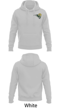 Bay Creek Middle School  Basketball 51634405 Hoodie - 3