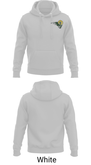 Hoodie, Bay Creek Middle School  Basketball, Men's Basketball, Teamtime, Team time, sublimation, custom sports apparel, team uniforms, spirit wear, spiritwear, sports uniforms, custom shirts, team store, custom team store, fundraiser sports, apparel fundraiser