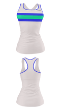 Passion4ball 12433262 Tank Top - 33
