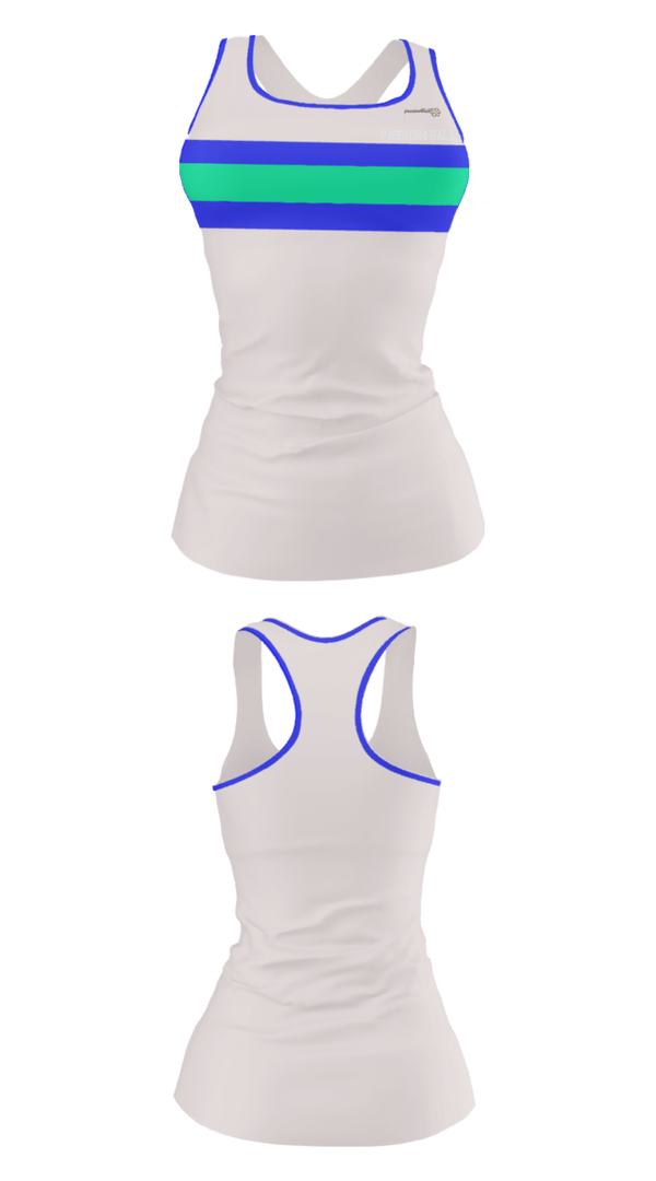 Tank Top, Passion4ball, Tennis, Teamtime, Team time, sublimation, custom sports apparel, team uniforms, spirit wear, spiritwear, sports uniforms, custom shirts, team store, custom team store, fundraiser sports, apparel fundraiser