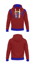 Keystone Central Career & Technology 2629020 Hoodie - 22