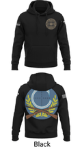 El Cid Marksmen, the Competitive Shooting Club at The Citadel 1629449 Hoodie - 24