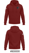 Princeton High School Baketball 62421602 Hoodie - 17