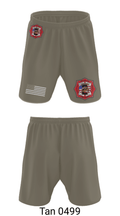 Group 2 97638224 Athletic Shorts With Pockets - 37