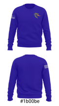 Adrian Elementary School 49570948 Crew Neck Sweatshirt - 16