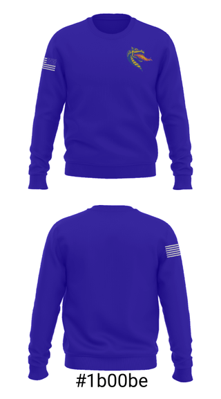 Crew Neck Sweatshirt, Adrian Elementary School, Spirit Store, Teamtime, Team time, sublimation, custom sports apparel, team uniforms, spirit wear, spiritwear, sports uniforms, custom shirts, team store, custom team store, fundraiser sports, apparel fundraiser