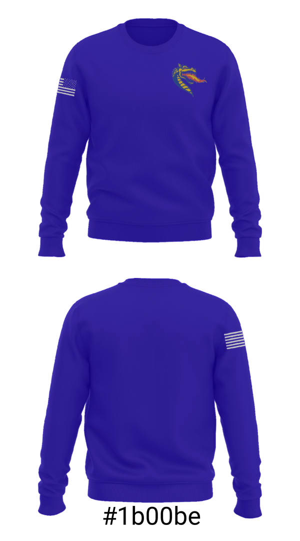 Crew Neck Sweatshirt, Adrian Elementary School, Spirit Store, Teamtime, Team time, sublimation, custom sports apparel, team uniforms, spirit wear, spiritwear, sports uniforms, custom shirts, team store, custom team store, fundraiser sports, apparel fundraiser